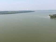 -翡翠29旋转餐厅·镇江国际雷迪森广场酒店