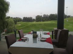 -万柳高尔夫俱乐部