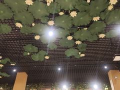 -福慧慈缘素食餐厅(王府井店)
