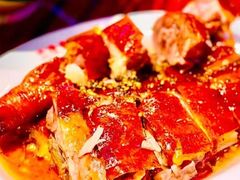 -澳门陈光记烧味饭店(郎家园店)