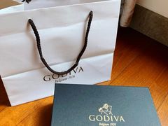 -GODIVA(王府井apm店)