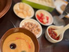 -南门涮肉(后海店)