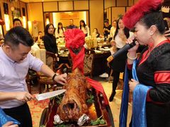 -森谷美食公园(杨行店)