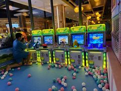 -星河湾温泉洗浴酒店