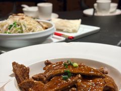 -南门食仙·手工福州菜(南门兜店)