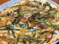 -第二外国语学院-韩国餐厅(朝阳路店)