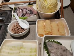 -海底捞火锅(正大乐城店)