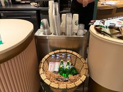 -星巴克(天津佛罗伦萨小镇店)