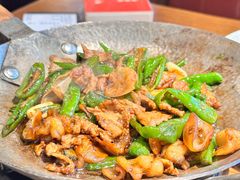 -恰饭·老长沙市井菜 (天河客运站店)