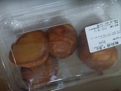 -鲍师傅糕点(凯德云尚广场店)