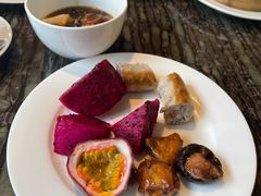 -三亚太阳湾柏悦酒店