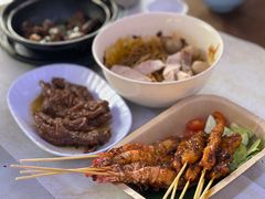-新记肉骨茶