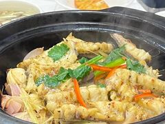 -寻味顺德·南记酒家·传统顺德菜·鱼生(广源路店)