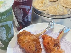 -梅利汴京烤鸭•开封豫菜地标店(东大街店)
