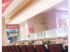-万岁寿司(芳村店)