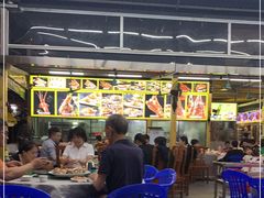 大堂-皮记海鲜1995(寮步店)