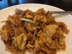 -莫干山郡安里度假酒店-桃尖中餐厅
