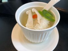 -翠湖宾馆·中餐厅