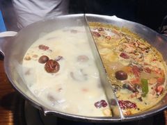 -无老锅(苓雅店)