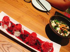-老板恋上鱼(振华商厦店)