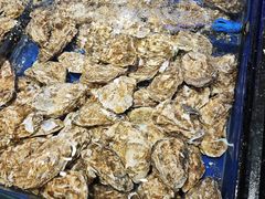 -万宝海鲜舫(劳动公园店)
