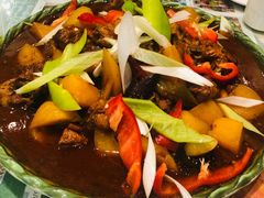 -新疆伊宁远征餐厅