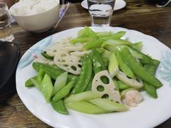 -老健康贾姨原味馆