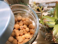 -琦王花生(张杨北路文峰广场店)