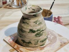 -青韵台陶艺Diy(永庆坊店)