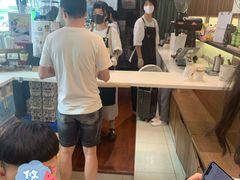 -Manner Coffee(大宁国际商业广场店)