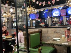 -零度空间·台湾小馆(五道口购物中心店)