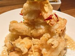 -北京老铺烤鸭(时代广场店)