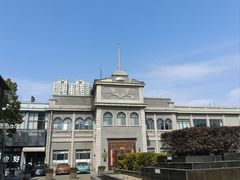 -半岛1919创意园区