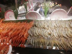 -五月罗马海鲜自助餐厅(陆家嘴店)