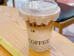 -鹊茶咖啡•新中式(深圳首店)
