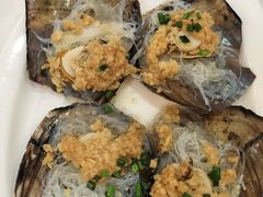 -东江海鲜酒家(艺都分店)