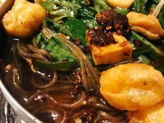 -枪火串烧·东北特色烧烤(罗湖总店)