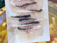 -受气牛肉·重庆耙牛肉(来福士店)