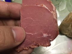 -刘纪孝腊牛羊肉(北广济街店)