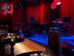 -JZ Club 爵士酒吧(上海店)
