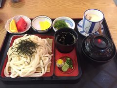 冷乌冬面-八间(合生汇店)