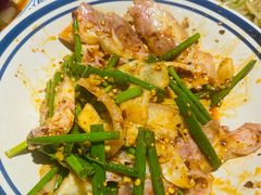 -刘明记乐山烧烤(犀浦店)