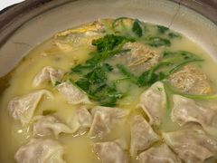 -瑞福园联谊餐室(茂名南路店)