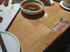 -兰亭轩茶餐厅(长江路店)