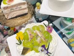 -卷心卷意·轻甜蛋糕(新光天地店)