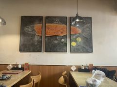 -鱼意寿司(钟村分店)