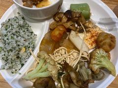 -素满香·素食自助餐(苏州·临顿路店)