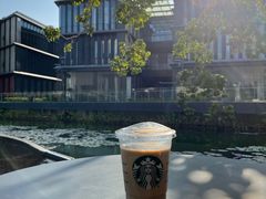 -星巴克(深圳前海企业公馆店)