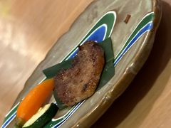 -京旬海鲜放题·铁板烧自助餐厅