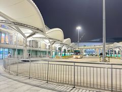 -广州白云国际机场-T2航站楼
